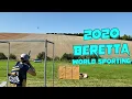 2020 Beretta World Sporting Clays Championship