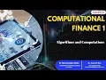 Algorithms and Computations