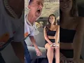 Baby alien aint on that