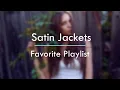 Download Lagu Satin Jackets - Favorite Playlist 2 hours of best Nu-Disco and Chillout tracks!