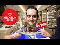 I Found NYC s Cheapest Michelin Meals