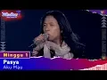 Download Lagu Pasya - Aku Mau | Minggu 1 | #Mentor7