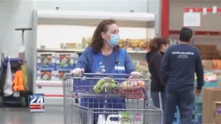 Sam s Club Offers Special Hours for COVID-19 Front Line Workers