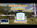 Space Coast RV Resort Rockledge Florida