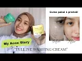 [REVIEW INDO] My Acne Story \