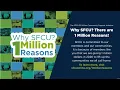 Why SFCU 1 Million Reasons Our 1M Community Support Initiative for 2026