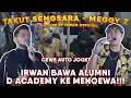 Download Lagu TAKUT SENGSARA - MEGGY Z | COVER BY IRWAN OFFICIAL