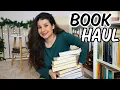 Lagu 📚 MEGA BOOKHAUL degli ultimi 3 mesi! OTTOBRE-NOVEMBRE-DICEMBRE