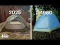 The Half Dome Tent Turns 45