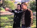 Cop Shop - yet another bumbling offender