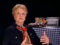 The legendary Dame Angela Lansbury talks about Murder She Wrote
