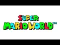 Download Lagu Super Mario World - Underwater Theme (Slowed + Reverb)