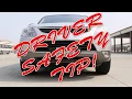 Driver Safety Tip1 - NTVs need PMCS love too
