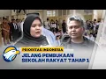 Download Lagu Jelang Pembukaan 100 Sekolah Rakyat Tahap I [Prioritas Indonesia]