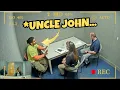 Uncle Interrogated After Pregnant Niece Goes Missing Interrogation Police True Crime