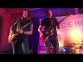 Wade Bowen - Mood Ring (Live)