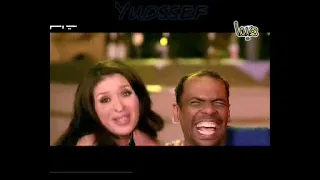العنب سعد الصغير دندنها