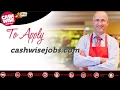 Cash Wise Foods