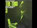 Lagu CEDAR WALTON, DAVID WILLIAMS, BILLY HIGGINS – The Trio 3 (1986) FULL ALBUM - Jazz, Bop, Bossa Nova