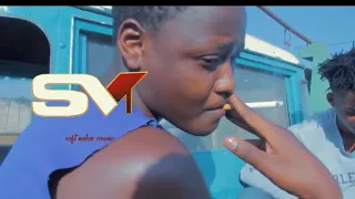 ezybon kiroho mbaya official video