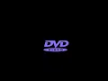 Bouncing DVD Logo Screensaver 4 3 - 4K 60fps