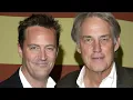 Who Is Matthew Perry s Famous Father