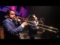Rayito Colombiano - BESAR TU PIEL - en Skylab (Beto Gazzano - MoritaProducciones)