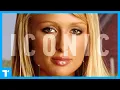 Paris Hilton - Famous For Being Famous Culture Screen Icons