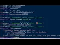 Python - List Methods for Beginners append insert remove pop len
