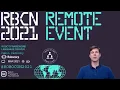 RoboCon 2021 - 2 05 ROBOTFRAMEWORK LANGUAGE SERVER Fabio Zadrozny