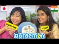 Download Lagu Doraemon Song in Hindi VS Japanese ft. @mayojapan