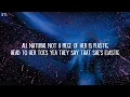 NEFFEX - Rumors (Lyrics)