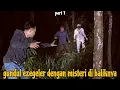 Lagu SEMAKIN DALAM MASUK KE LERENG GUNUNG SLAMET SEMAKIN BANYAK MAKHLUK YG KELUAR