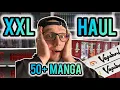 Download Lagu XXL MANGA HAUL ESKALATION 📚 50 Bände neu 