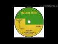Roy Shirley - Hold Them