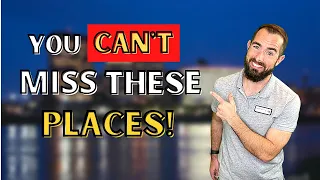 5 best attractions in Dayton Ohio