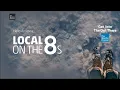 The Weather Channel Local on the 8s music