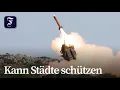 Download Lagu Wie das Patriot-Luftabwehrsystem funktioniert