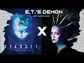 E.T.'s Demon - MASHUP of Starset/Katy Perry