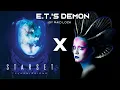 Download Lagu E.T.'s Demon - MASHUP of Starset/Katy Perry