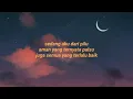 Download Lagu amin paling serius ( karaoke ) no vocal