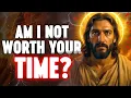 Download Lagu 🛑 GOD SAYS; I HAVE BEEN WAITING FOR HOURS TO TELL YOU THIS! | GOD'S MESSAGE FOR YOU TODAY