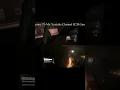 how Leon survived that crashed #residentevil #re ##residentevil4remake #games #ytshorts #viralvideo