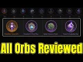 Which Orb Should You Use All Orbs Reviewed - Throne and Liberty