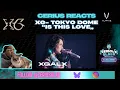 Download Lagu XG - \