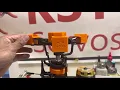 Roban HSM Mechanics Initial Setup Powered by KST Servos