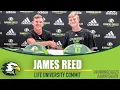 Virtual Signing James Reed