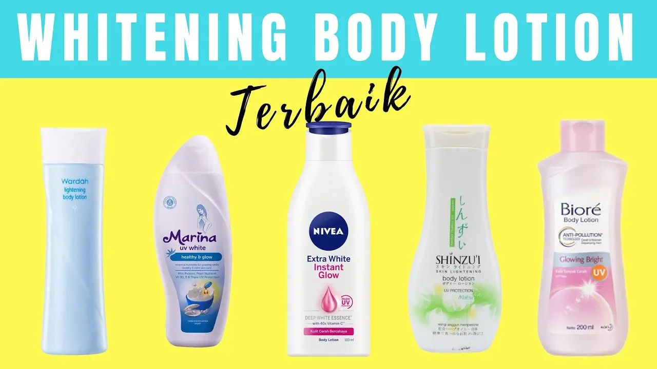 Sebagus itukahhh???? Putih dalam 3 hari (Lulur Sinzui+MinyakZaitun Mustika Ratu) Review Terlengkap. 