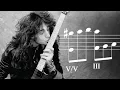 Download Lagu The Immaculate Music Theory Of Jason Becker