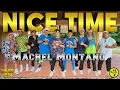 Download Lagu NICE TIME | Machel Montano | SOUTHVIBES